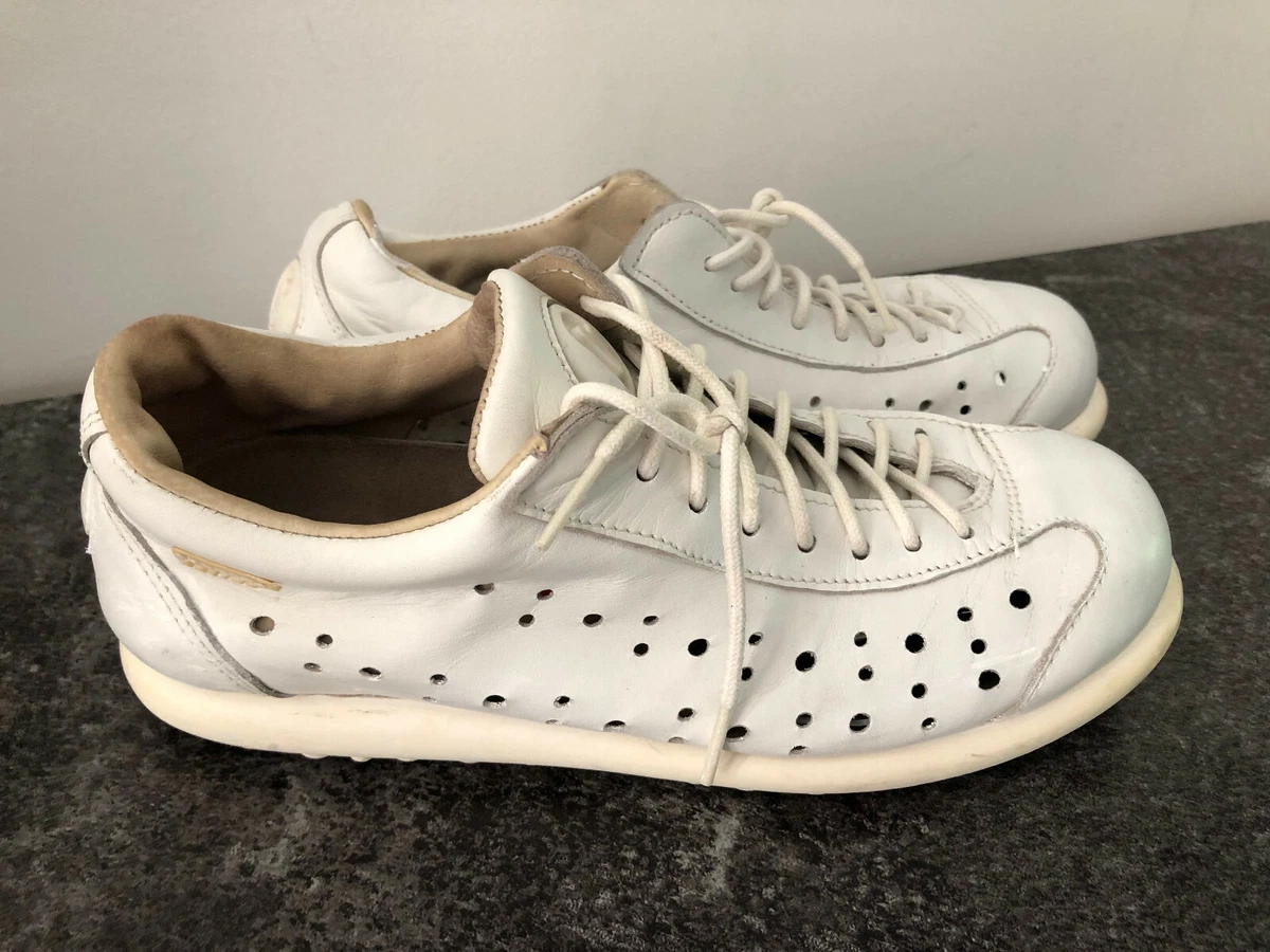 Scarpe top camper ebay