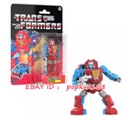 New Transformers Gears Hasbro Autobot Heroic G1 Retro Deluxe Action Figure Toys