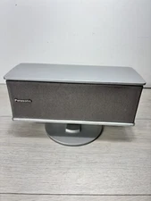 Panasonic-SB-PC701 Surround Sound Center Channel Speaker-6 Ω-Input: 220 Watts