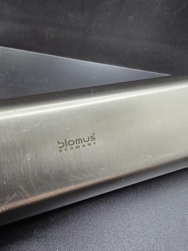 Blomus Humydo stainless humidfier Germany - Picture 5 of 8