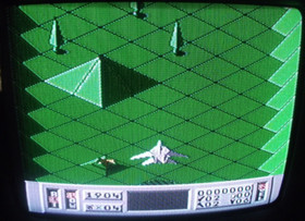 Captain Skyhawk Nintendo NES - AUTHENTIC, TESTED, WORKS GREAT! Rareware Rare