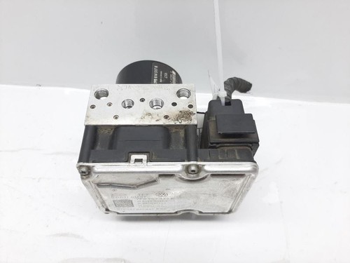 Módulo de control bomba freno antibloqueo unidad ABS Porsche Cayenne 958 7p0907379k - Imagen 3 de 12