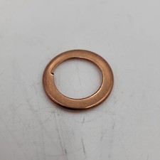 LR DEFENDER -16 V8 Sump Plug Washer BR2297 / 213961L