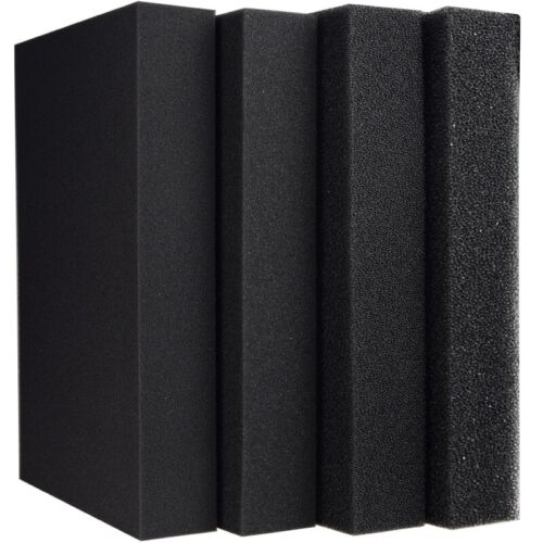 Biochemical Filters Pad Foam Bio Sponge Filter Media for Aquarium Fish Tank Pond - Picture 4 of 12