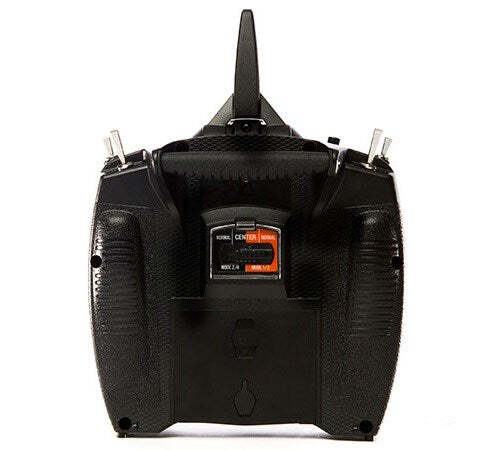 Spektrum SPMR8105 DX8e 8-Ch DSMX Air Transmitter (Tx Only) - Picture 3 of 3