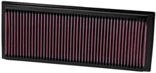 K&N Replacement Air Filter Audi Q3 (8U) 2.0d (2011 > 2017)