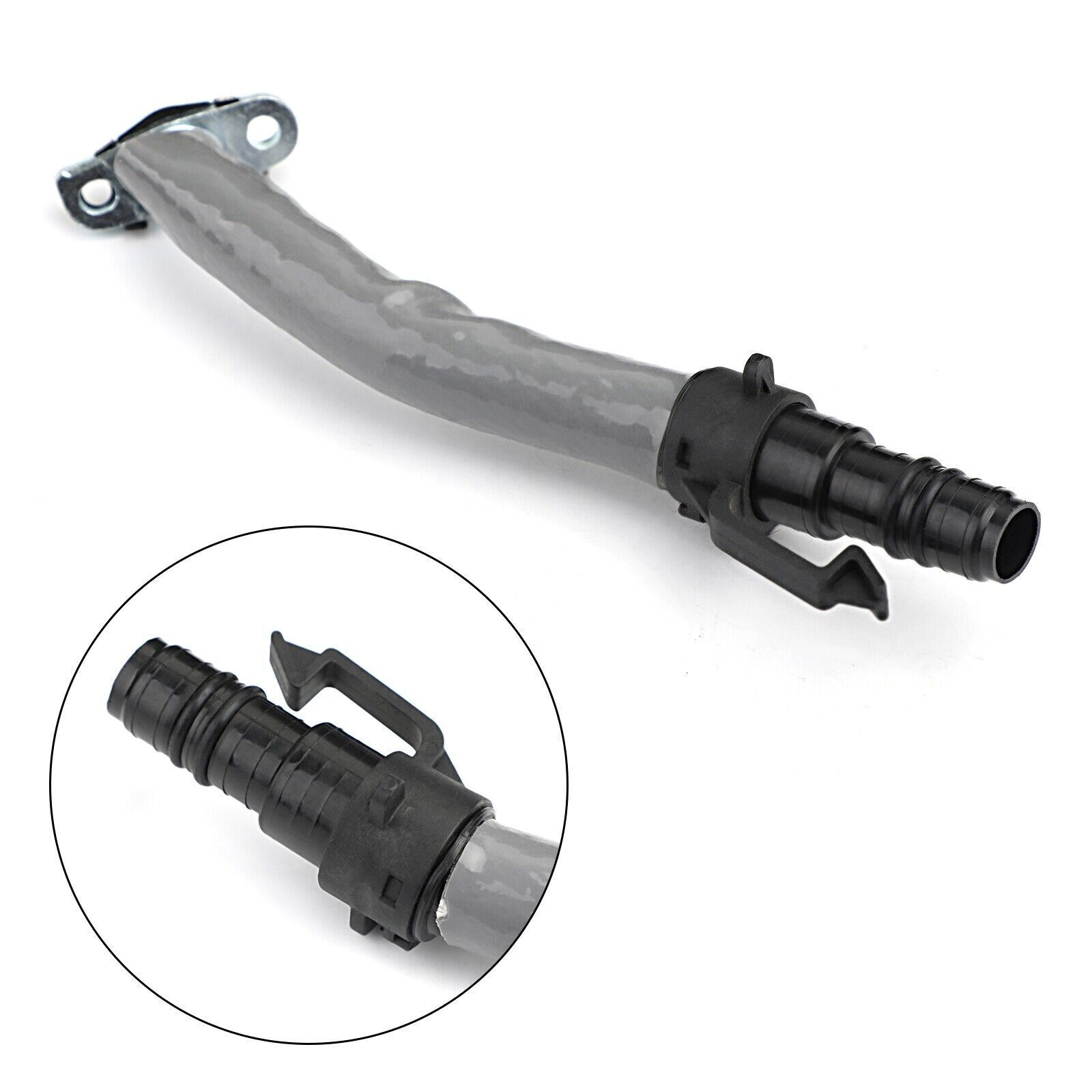 Turbo Oil Return Drain Pipe Tube 55587854 Fits Buick Chevy Cruze Sonic Trax U4