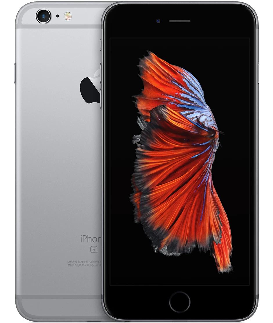 iPhone6s Plus 128GB NKUD2J/A（美品） iPhone6S Plus (128GB)の買取価格 | iPhone 6s Plusの高価買取はi.LINK
