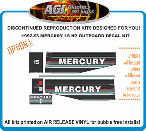 Red Bicycle Decals & Stickers Fits Mercury 75hp Two Stroke Outboard Decal Kit Blue Or Red Available 1999-2004 Red Fitbit Fitness Technology
