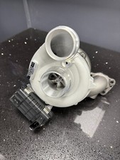 CARWOOD TURBOCHARGER 765155-0008R DIESEL  MECEDES / CHRYSLER /JEEP