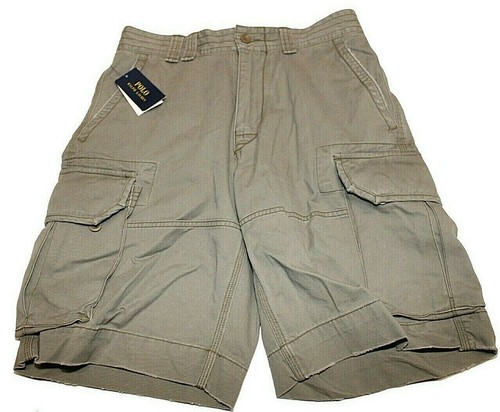 Polo Ralph Lauren Gellar Fatigue 10.25 