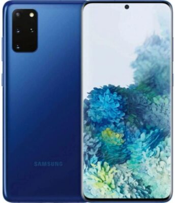 Samsung Galaxy S20 Plus 128GB Unlocked SM-G986F Open Box New Other