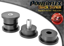 Powerflex Black Fr Querlenker Aus Buchsen für Saab 9-3 98-02 PFF66-301BLK