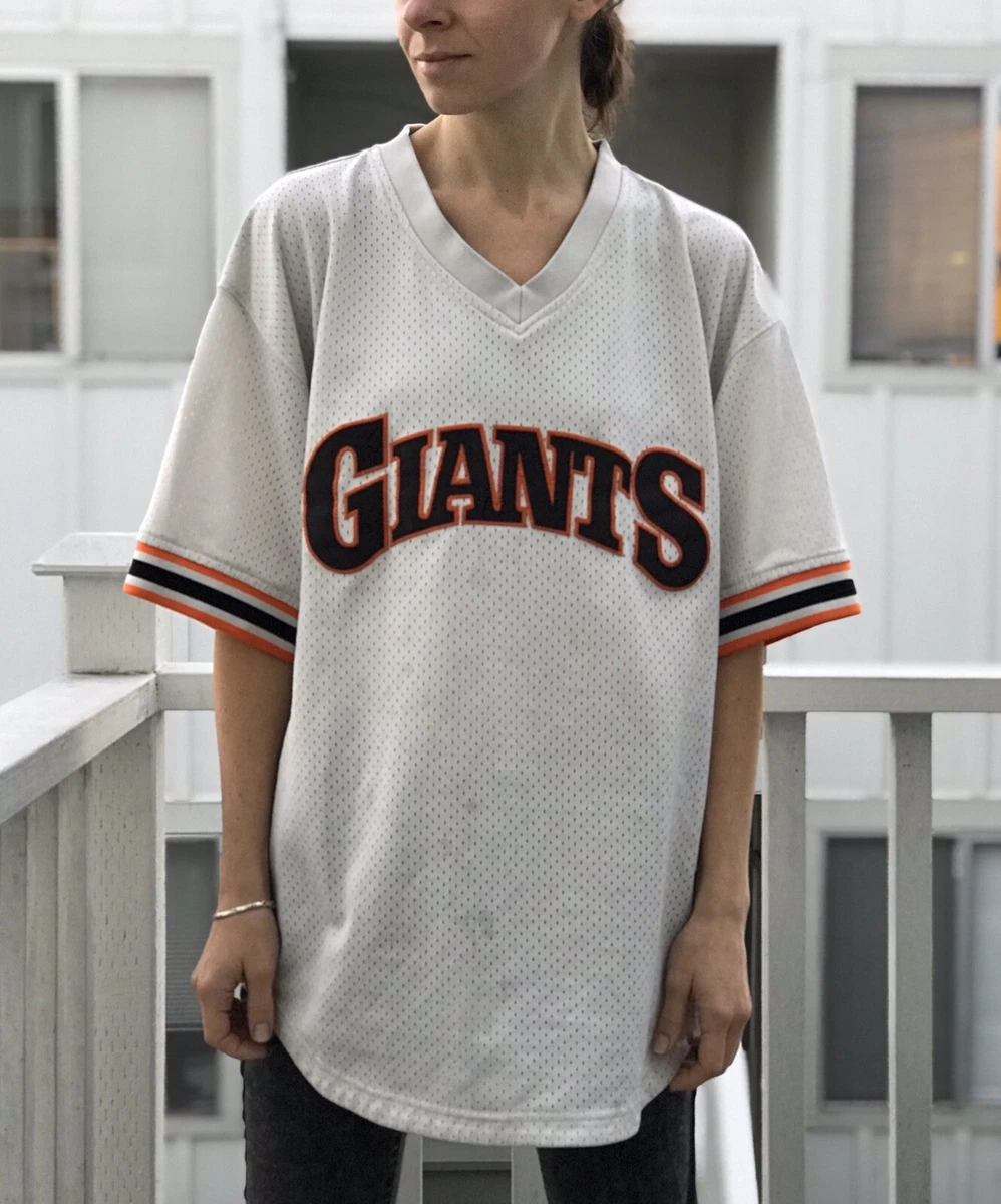 san francisco giants jersey men