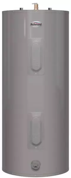NEW RICHMOND RHEEM 6EM40 D 40 GALLON 4500 WATT ELECTRIC HOT WATER