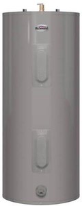 rheem richmond heater electric water gallon medium watt