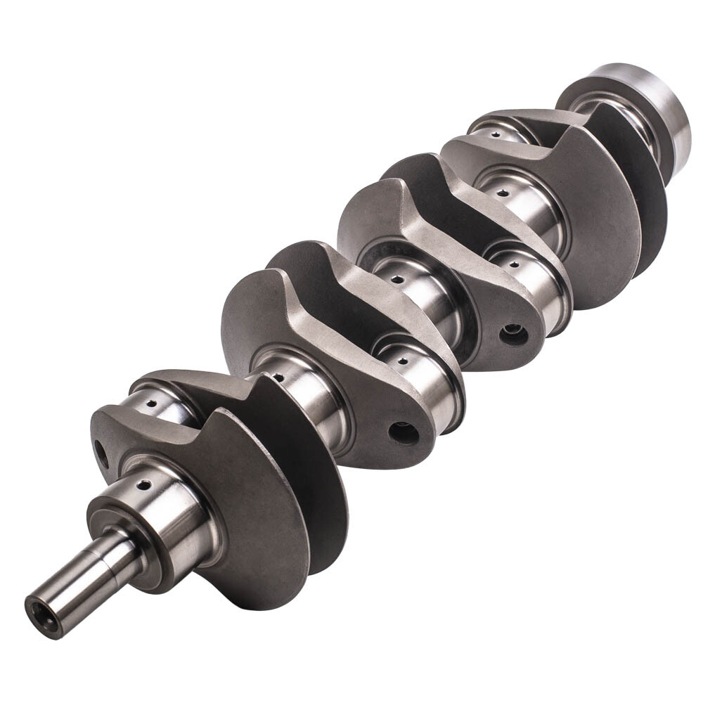 Steel Crankshaft Crank for Ford Lotus Kent Crossflow X-flow 1600cc 77.62mm