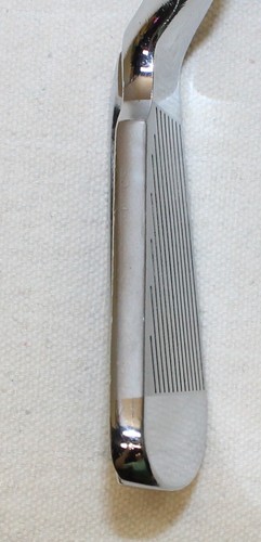 */NEW GRIP- Hogan- Edge Forged- 24.5* #4 Iron- RH- Men's - Graphite - Stiff #K46 - Picture 4 of 15