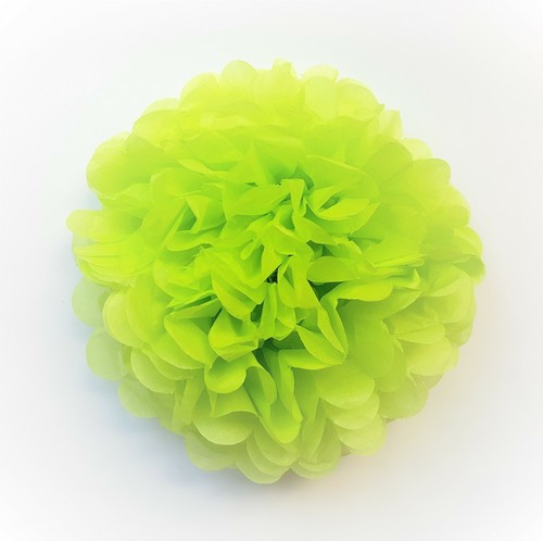 AU Stock Tissue Paper Pom Poms Fans Wedding Party Baby Lantern Home Room Decor - Picture 20 of 39