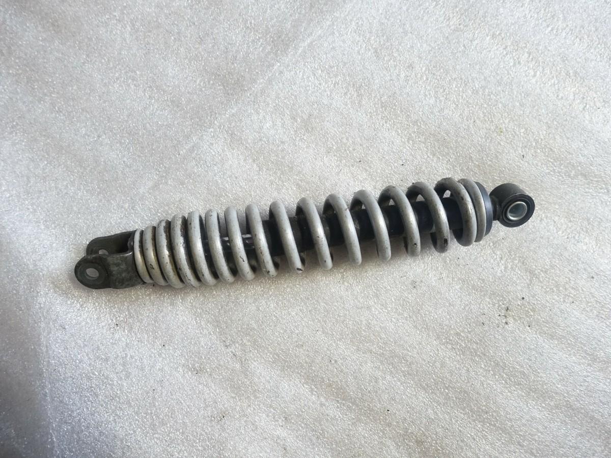 Yamaha Jog R 50 Shock Absorber Rear Suspension Strut | eBay
