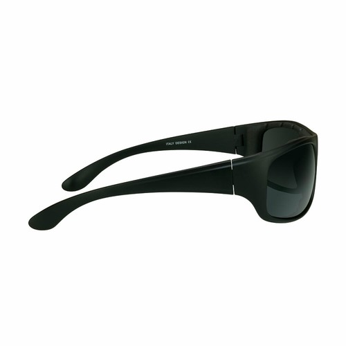 Polarisierte Motorrad Sonnenbrille Schaumstoff gepolstert Reiten Sport Angeln Schutzbrille - Bild 24 von 44