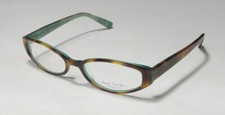PAUL SMITH 281 DMAQ DESIGNER MADE IN JAPAN SUITABLE FOR WORK/ OFFICE EYEGLASSES