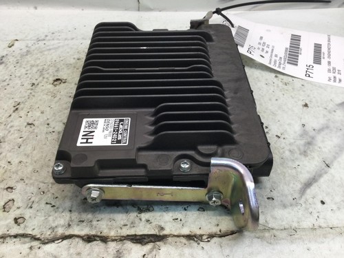 18 LEXUS RC300 2.0L ECM Engine Computer Control Module OEM 89661-24D21 - Picture 2 of 5
