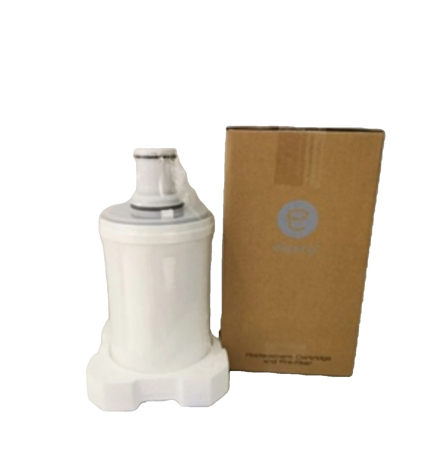 Amway White Water Filters