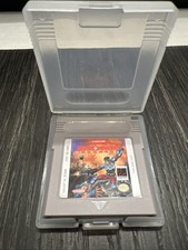 Bionic Commando (Nintendo Game Boy)