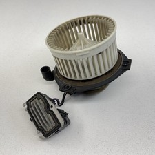 97-04 Corvette C5 HVAC AC Air Temperature Fan...