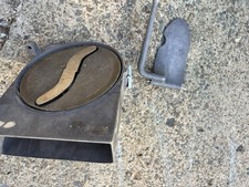 HOBART PELICAN CUTTER BLADE AND PARTS
