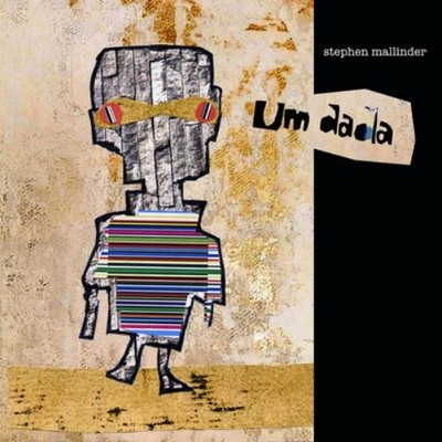 Stephen Mallinder Um Dada (Vinyl) (US IMPORT)