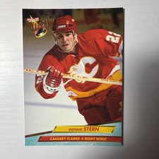1992-93 Fleer Ultra - Ron Stern #271