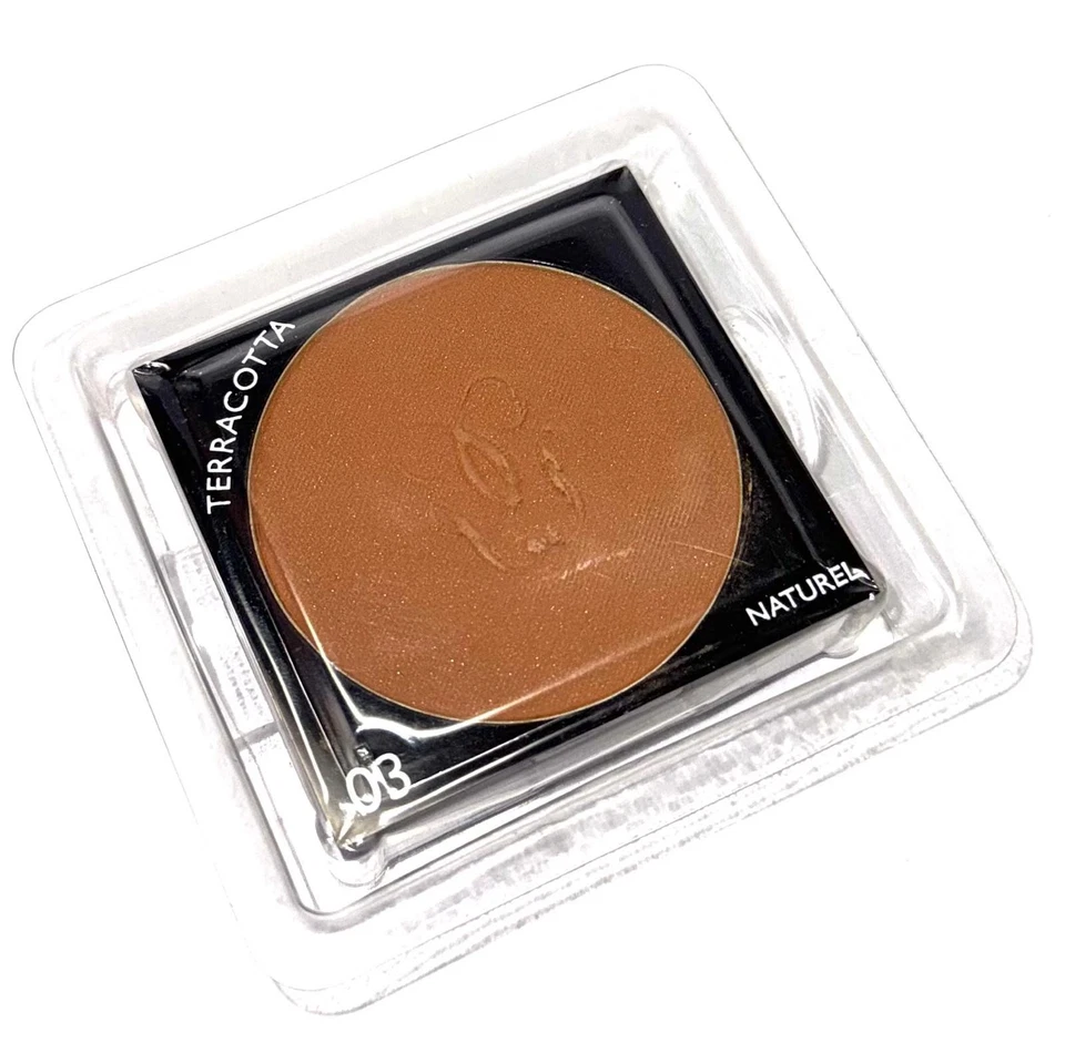Guerlain Terracotta The Bronzing Powder 03 Naturel  - Bild 3 von 4