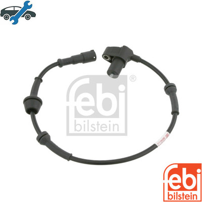 SENSOR WHEEL SPEED 26043 FOR VW TRANSPORTER/T4/Bus/Van/Platform/Chassis 2.4L
