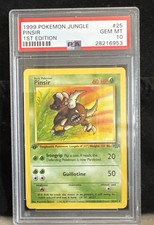 Image for Pinsir