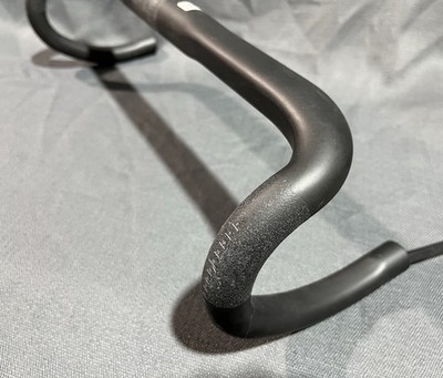 Specialized S-Works Shallow Bend Carbon Handlebar 44cm 31.8mm