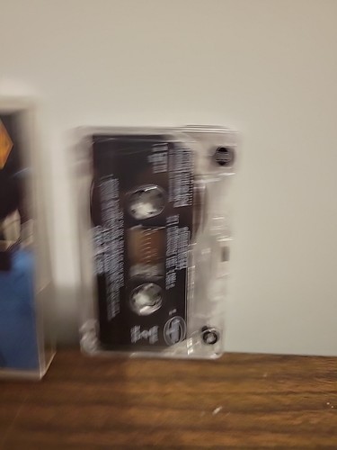 Def Leppard HIGH 'n' DRY Cassette Tape 1984 Bringing on Heartbreak Polygram - Picture 4 of 5