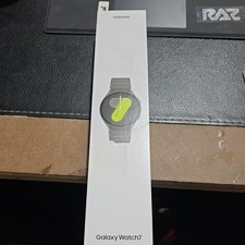 Samsung Galaxy Watch4 SM-R875 44mm Aluminum Case - Green LTE  SM-R875UZGAXAA 