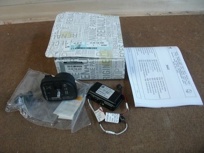 256915680R Anti-Theft Safety Alarm Sensor For Renault Megane