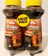 Ortho Orthene Fire Ant Killer1 Twin Pack