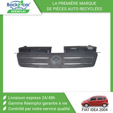 Calandre Fiat IDEA