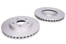 Disque de frein ensemble 2 pces. pour CHEVROLET MALIBU, OPEL INSIGNIA A