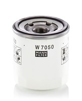Mann-Filter üLfilter FüR CitroüN Ford Land Rover Peugeot