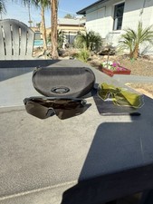 New Oakley Radar Ev Path Men  s Sunglasses Matte Black Prizm Lens