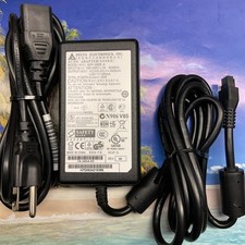 LOT OF 10 Genuine Delta ADP-29EB A AC Adapter Charger 12V Power Supply 6 Pin