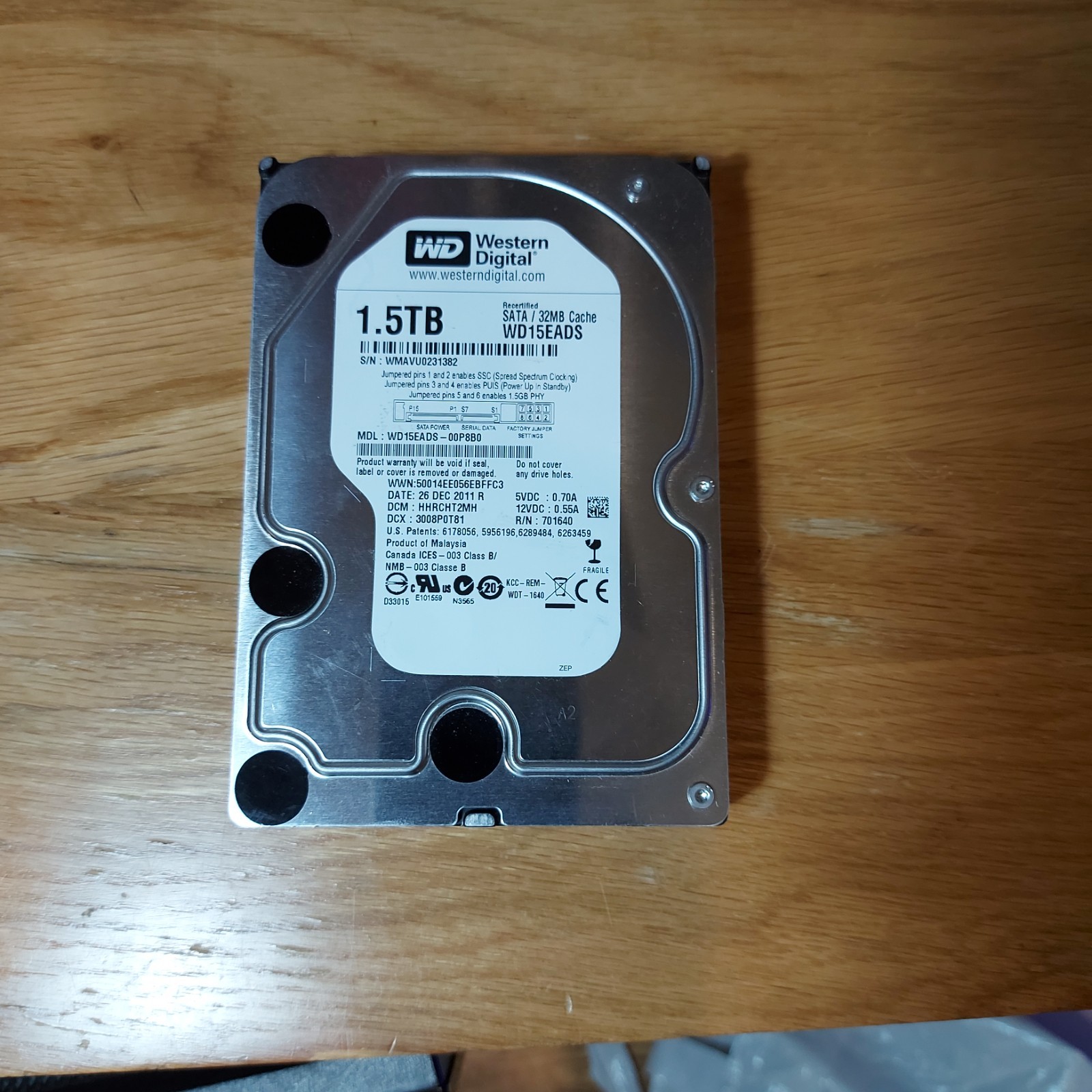 Picture 1 of 5