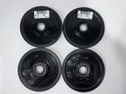 3604-807 Arctic Cat Idler Wheel 4 Pack OEM