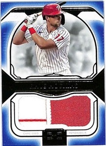 スポーツ選手 TOPPS DEFINITIVE Topps Definitive | eBay