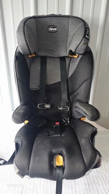 Chicco Fit4 4-in-1 Convertible All-In-One Car Seat - Stratosphere